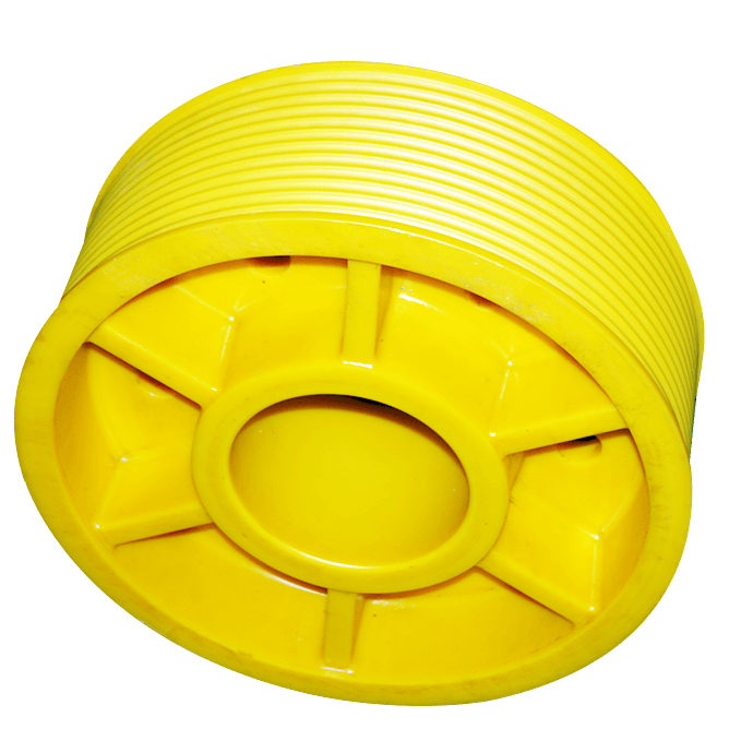 Useful Information Elevator Pulley